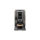 DeLonghi Dinamica Plus ECAM 370.95.T, Vollautomat(titan)