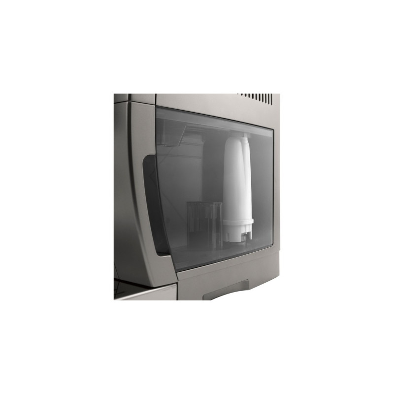 DeLonghi Dinamica Plus ECAM 370.95.T, Vollautomat(titan)