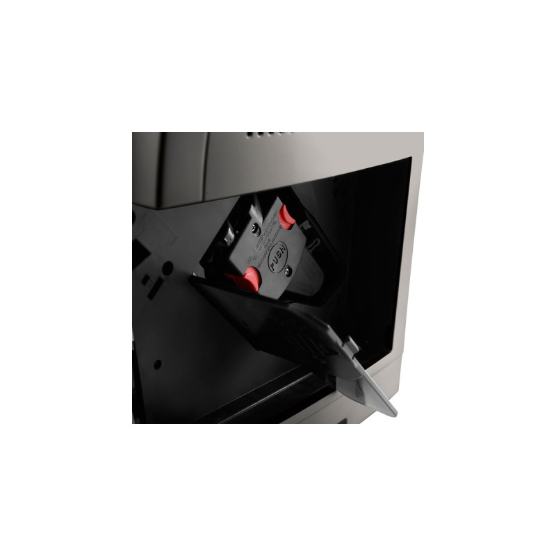 DeLonghi Dinamica Plus ECAM 370.95.T, Vollautomat(titan)