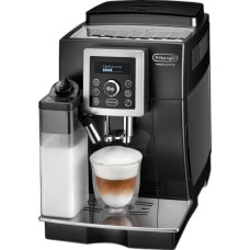 DeLonghi ECAM 23.466.B, Vollautomat(schwarz/silber)