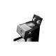 DeLonghi ECP 35.31, Espressomaschine(schwarz/aluminium)