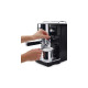 DeLonghi EC 820.B, Espressomaschine(schwarz/chrom, Retail)