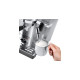 DeLonghi EC 860.M Espressomaschine(silber)
