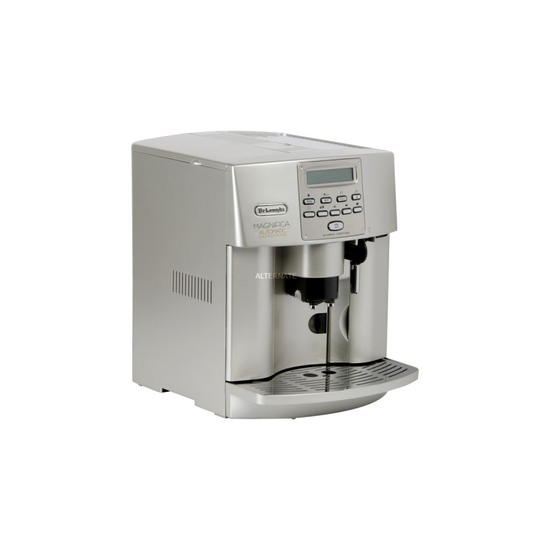 DeLonghi ESAM 3500 Magnifica, Vollautomat