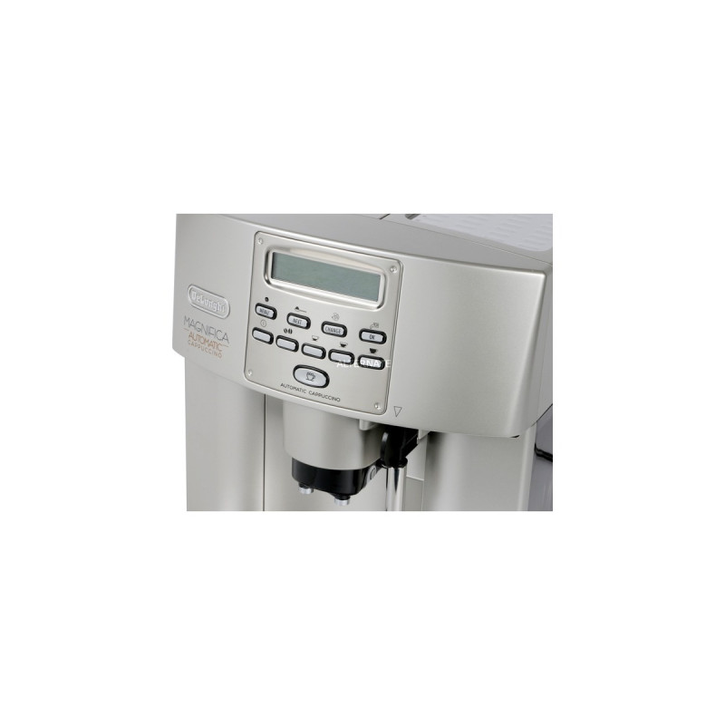 DeLonghi ESAM 3500 Magnifica, Vollautomat