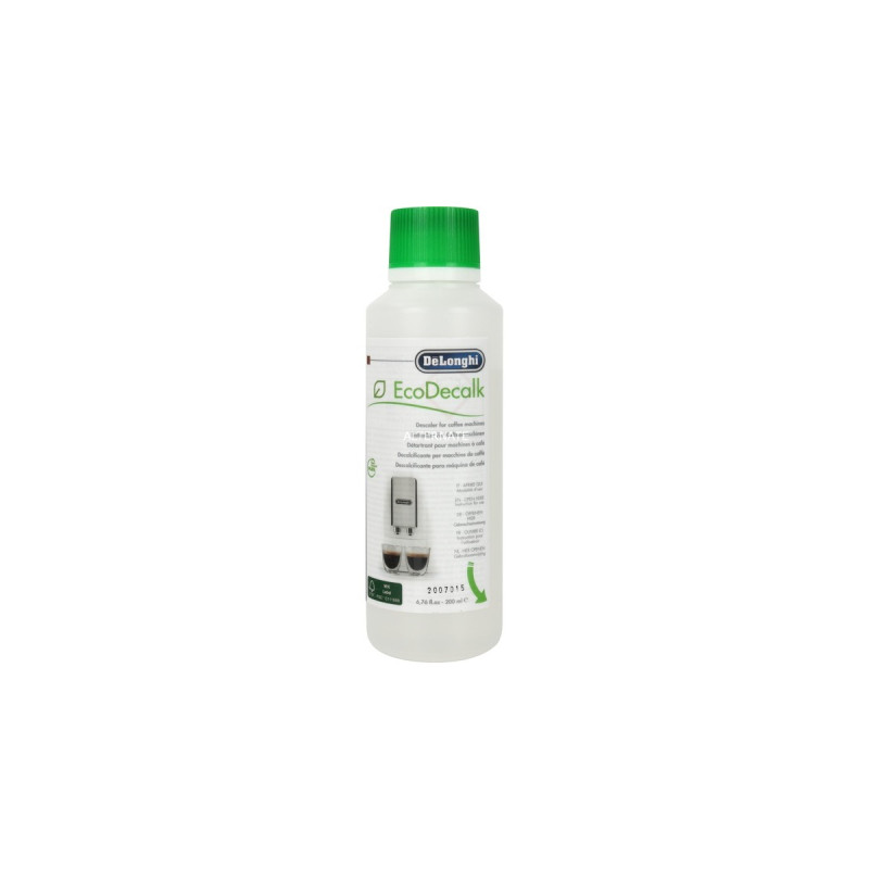 DeLonghi EcoDecalk, Entkalker(200ml)