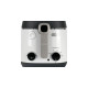 DeLonghi Fritteuse FS 6067(weiß/grau)