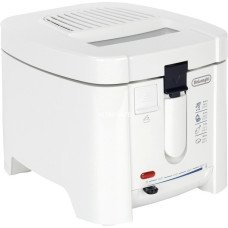 DeLonghi Fritteuse F 13205(weiß)