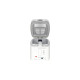DeLonghi Fritteuse F 13205(weiß)