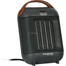 DeLonghi Heizlüfter HFX30C18.AG(anthrazit)