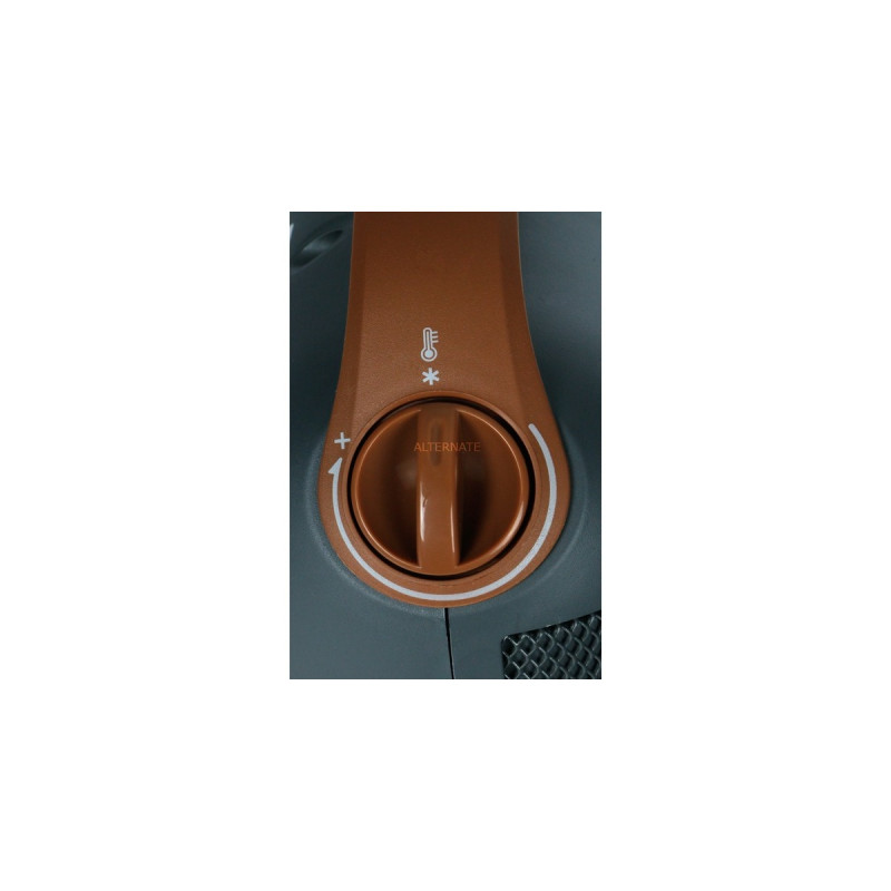 DeLonghi Heizlüfter HFX30C18.AG(anthrazit)