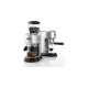 DeLonghi Kaffeemühle Dedica KG 520.M(silber/schwarz, 150 Watt)