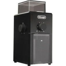 DeLonghi Kaffeemühle KG79(schwarz, 110 Watt)