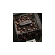 DeLonghi Kaffeemühle KG79(schwarz, 110 Watt)