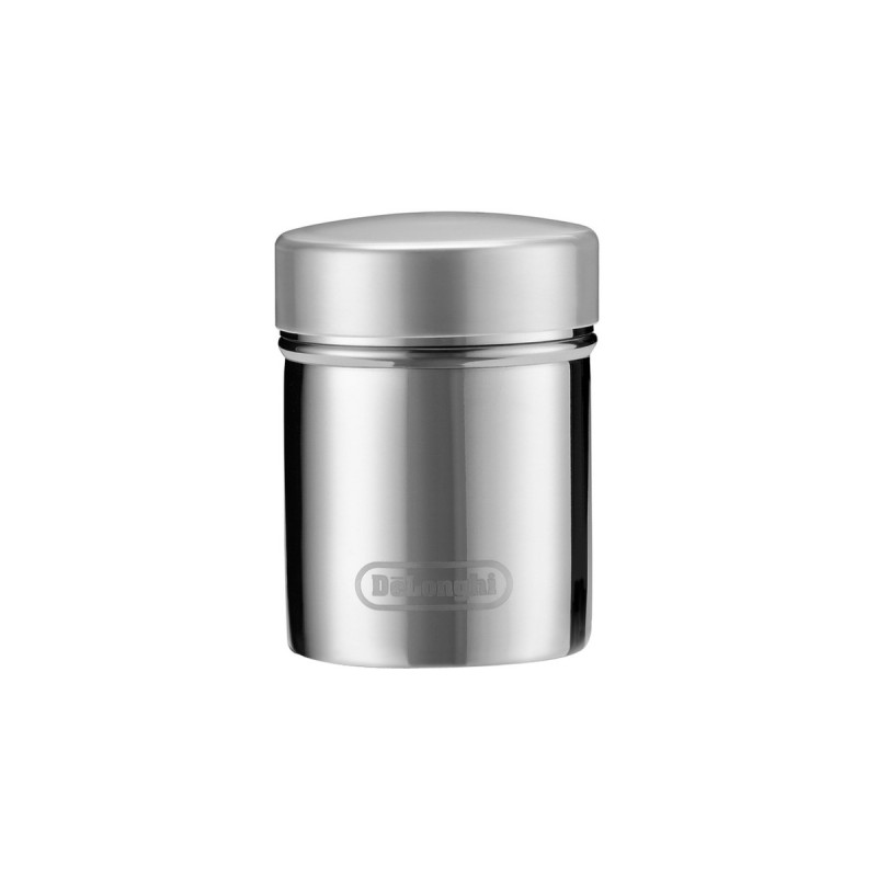 DeLonghi Kakaostreuer DLSC061, Dose(edelstahl)