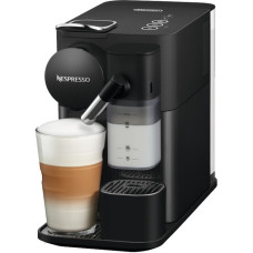 DeLonghi Lattissima One EN 510.B, Kapselmaschine(schwarz, Outlet)