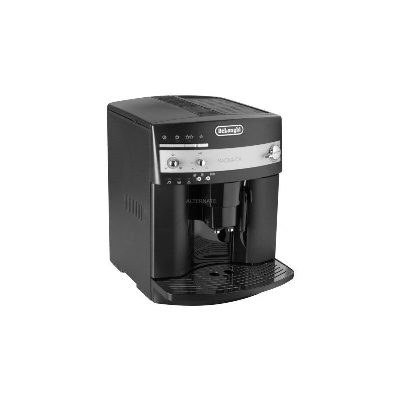 DeLonghi Magnifica ESAM 3000.B, Vollautomat(schwarz)