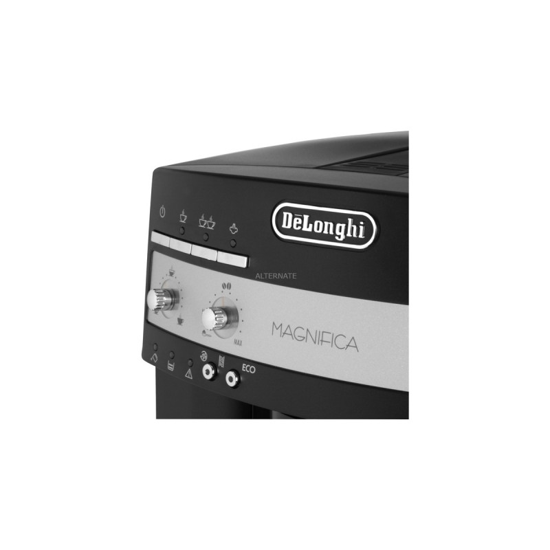DeLonghi Magnifica ESAM 3000.B, Vollautomat(schwarz)