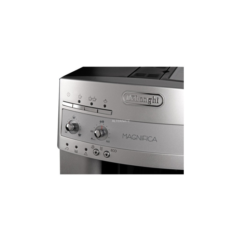 DeLonghi Magnifica ESAM 3200.S, Vollautomat(silber)