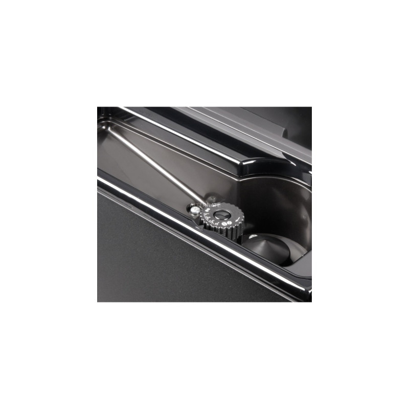 DeLonghi Magnifica ESAM 3200.S, Vollautomat(silber)