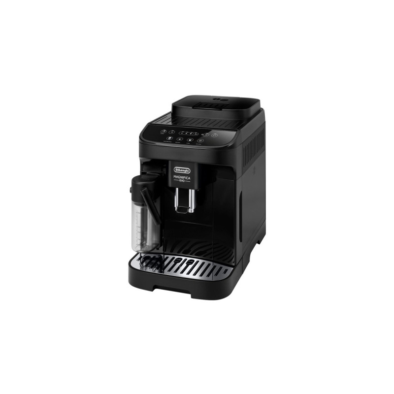 DeLonghi Magnifica Evo ECAM 290.51.B , Vollautomat(schwarz)