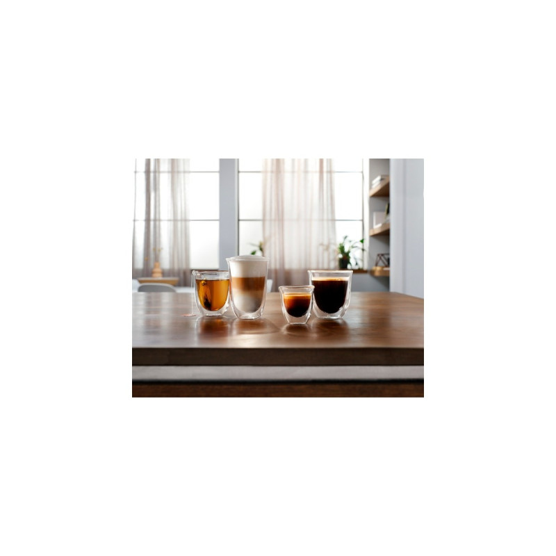 DeLonghi Magnifica Evo ECAM 290.51.B , Vollautomat(schwarz)