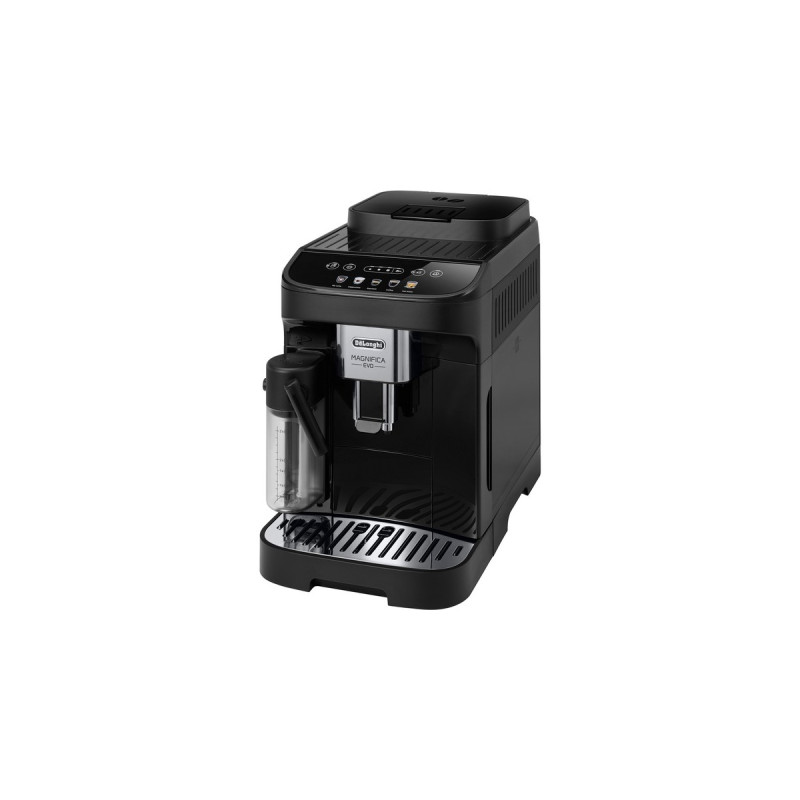 DeLonghi Magnifica Evo ECAM 290.61.B, Vollautomat(schwarz)