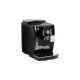 DeLonghi Magnifica S ECAM 21.117.B, Vollautomat(schwarz)