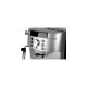 DeLonghi Magnifica S ECAM 22.110.SB, Vollautomat(silber/schwarz)