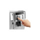 DeLonghi Magnifica S ECAM 22.110.SB, Vollautomat(silber/schwarz, Outlet)