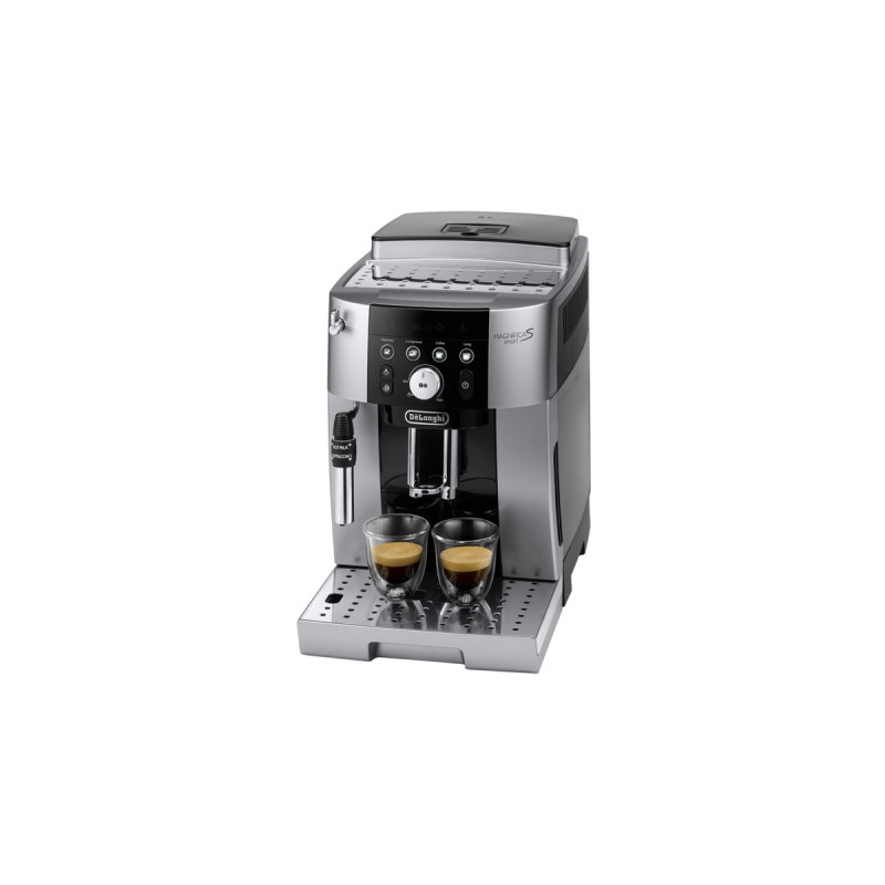 DeLonghi Magnifica S Smart ECAM 250.23.SB, Vollautomat(silber/schwarz)