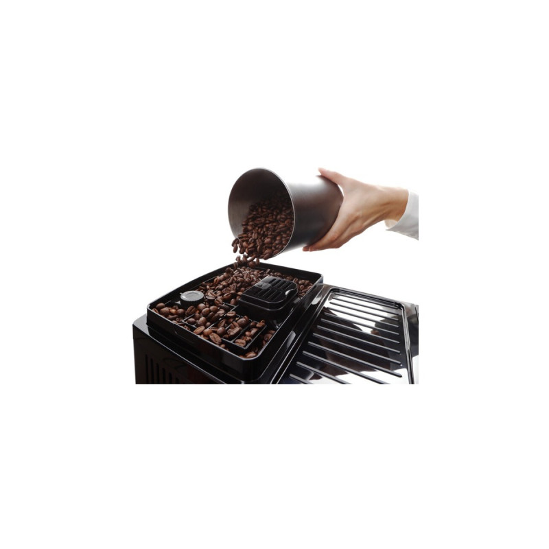 DeLonghi Magnifica Start ECAM 220.60.B, Vollautomat(schwarz)