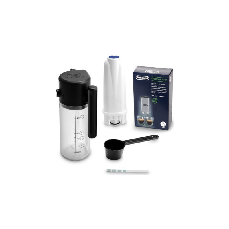 DeLonghi Magnifica Start ECAM 220.60.B, Vollautomat(schwarz)