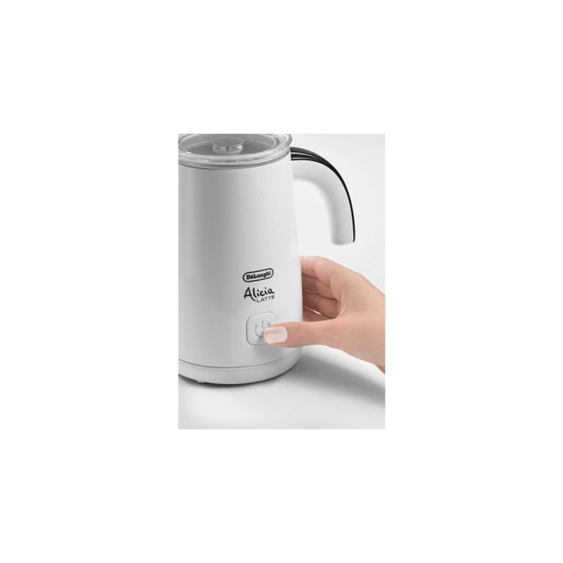 DeLonghi Milchaufschäumer Alicia EMF2(weiß)
