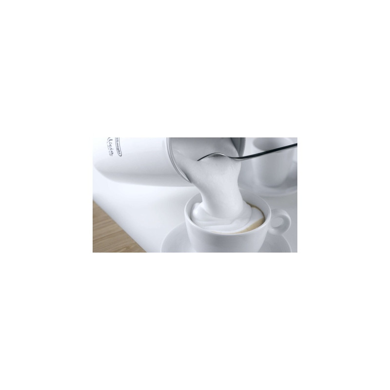 DeLonghi Milchaufschäumer Alicia EMF2(weiß)