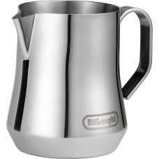 DeLonghi Milchkännchen DLSC060, Kanne(transparent/schwarz)