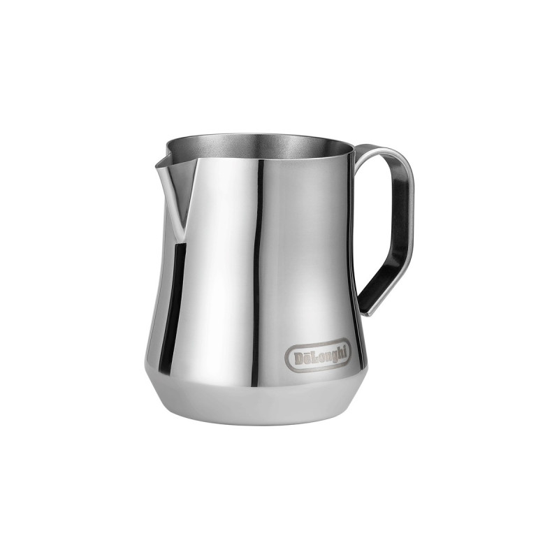 DeLonghi Milchkännchen DLSC060, Kanne(transparent/schwarz)