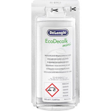 DeLonghi Mini EcoDecalk, Entkalker(100ml)