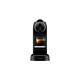 DeLonghi Nespresso Citiz EN 167.B, Kapselmaschine(schwarz, Outlet)