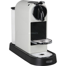 DeLonghi Nespresso Citiz EN 167.W, Kapselmaschine(weiß)
