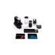 DeLonghi Nespresso Citiz EN 267.BAE, Kapselmaschine(schwarz/silber)