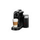DeLonghi Nespresso Citiz EN 267.BAE, Kapselmaschine(schwarz/silber)