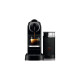 DeLonghi Nespresso Citiz EN 267.BAE, Kapselmaschine(schwarz/silber)