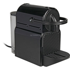DeLonghi Nespresso Inissia EN 80.B, Kapselmaschine(schwarz, Outlet)