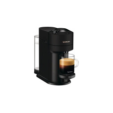 DeLonghi Nespresso VertuoNext ENV120.BM, Kapselmaschine(schwarz)