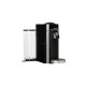 DeLonghi Nespresso VertuoPlus ENV 155.B, Kapselmaschine(schwarz)