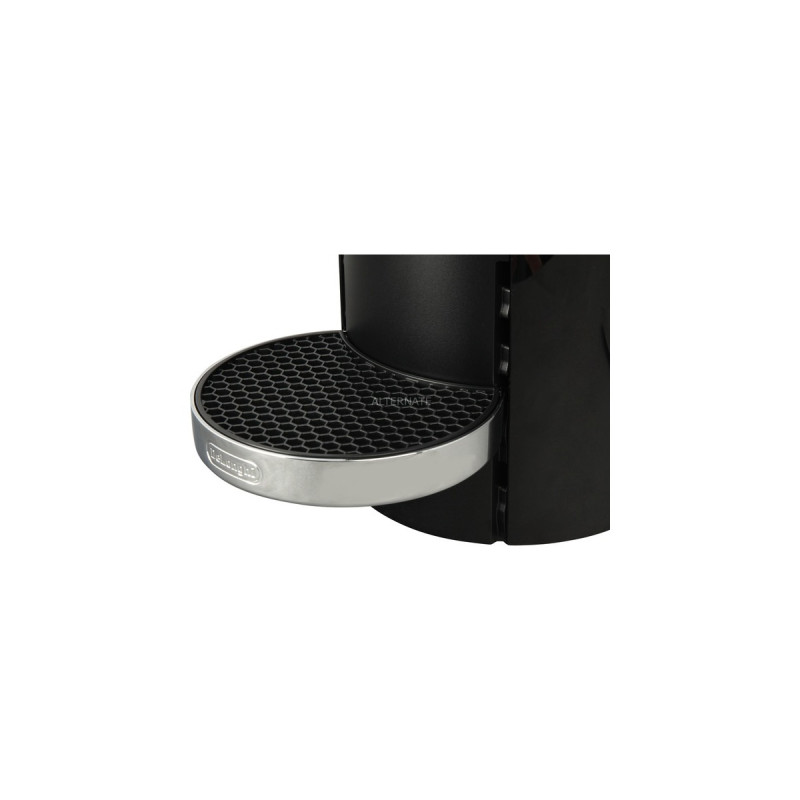 DeLonghi Nespresso VertuoPlus ENV 155.B, Kapselmaschine(schwarz)