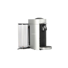 DeLonghi Nespresso VertuoPlus ENV 155.S, Kapselmaschine(silber)