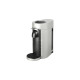 DeLonghi Nespresso VertuoPlus ENV 155.S, Kapselmaschine(silber)
