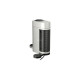 DeLonghi Nespresso VertuoPlus ENV 155.S, Kapselmaschine(silber)